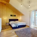 Timea V Terchovej Apartman
