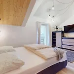 Apartman Timea V Terchovej *