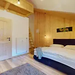 Timea V Terchovej Apartman