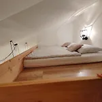 Timea V Terchovej Apartman *