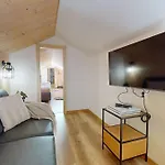 Apartman Timea V Terchovej
