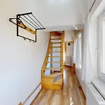 Timea V Terchovej Apartman *