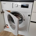 Apartman Timea V Terchovej Terhely
