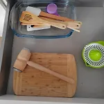 Apartman Timea V Terchovej