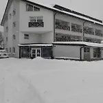 Timea V Terchovej Apartman *