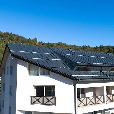 Timea V Terchovej Appartement
