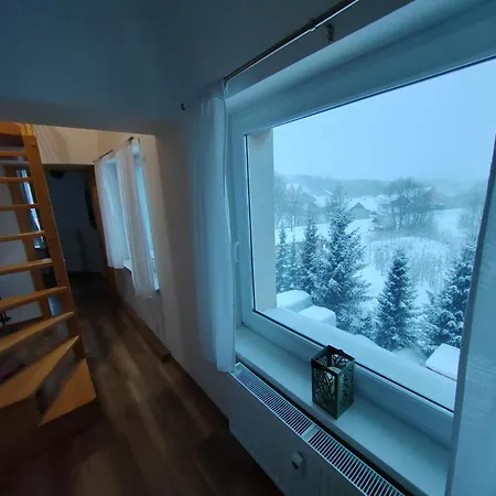 Apartamento Timea V Terchovej Terchová