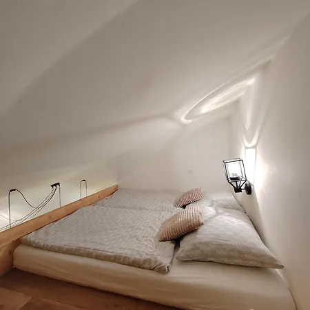 Appartement Timea V Terchovej