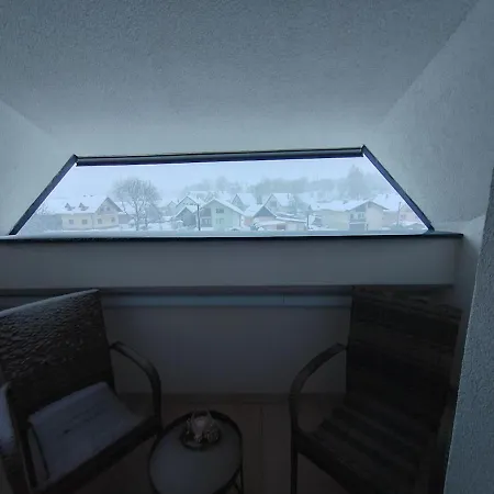 Timea V Terchovej Apartamento Terchová