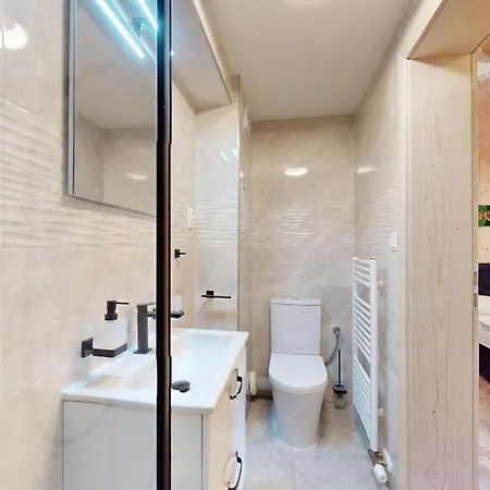 Timea V Terchovej Appartement Terchová