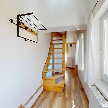 Timea V Terchovej Appartement *