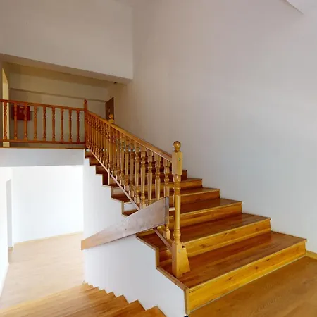 Timea V Terchovej Terchová