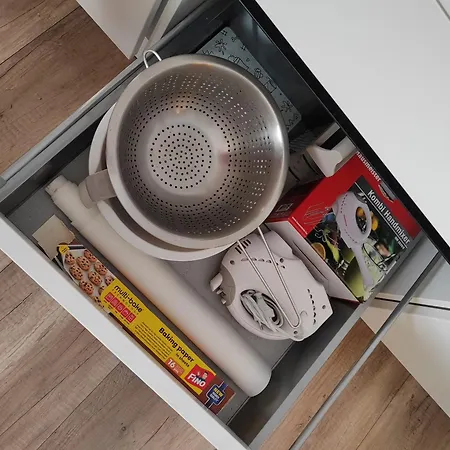 Timea V Terchovej Lejlighed