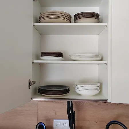 Appartement Timea V Terchovej Terchová