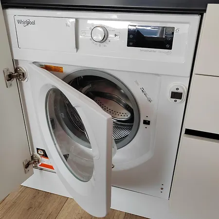 Appartement Timea V Terchovej Terchová
