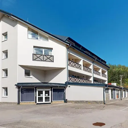 Timea V Terchovej Apartamento *