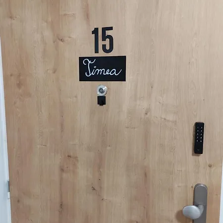 Timea V Terchovej * Terchová