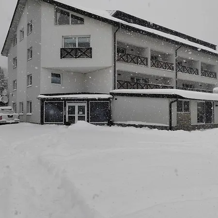Timea V Terchovej Appartement *