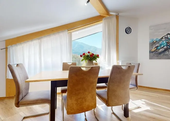 Lejlighed Timea V Terchovej Terchová