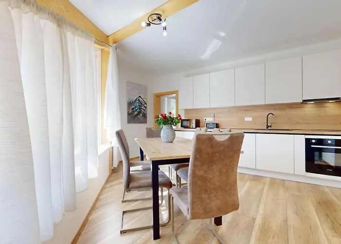 Timea V Terchovej * Terchová