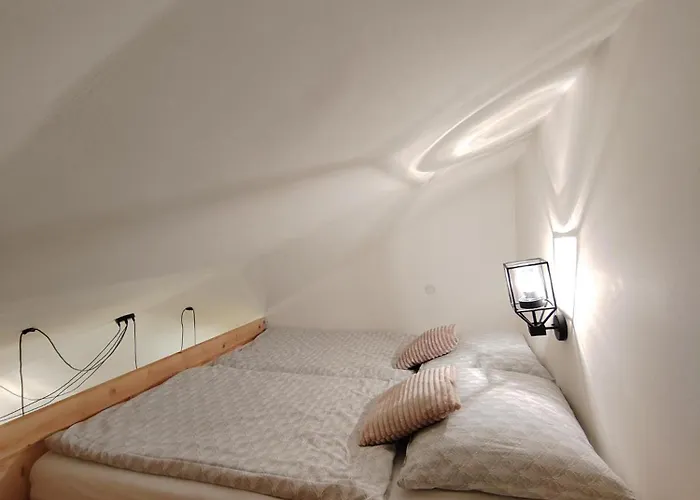 Lejlighed Timea V Terchovej