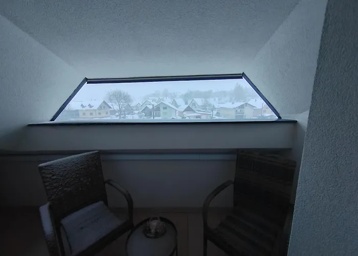 Timea V Terchovej Lejlighed Terchová