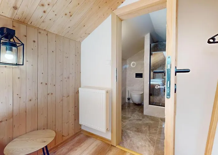 Timea V Terchovej * Terchová