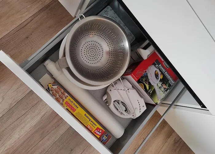 Timea V Terchovej Lejlighed