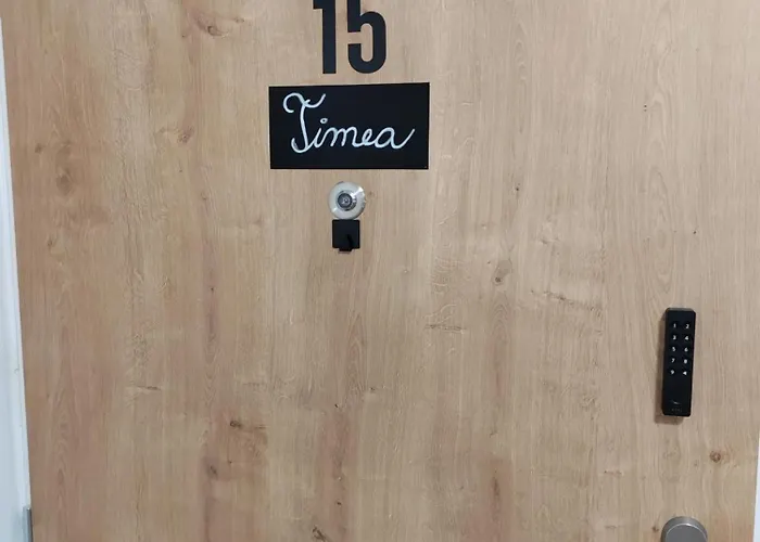 Timea V Terchovej * Terchová